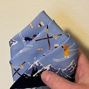 Pocket Square